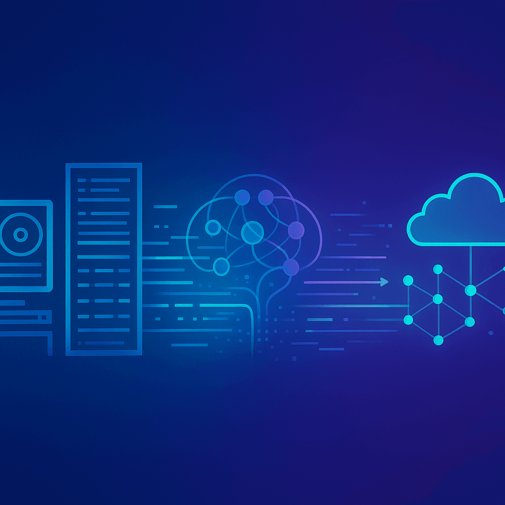 La Fábrica de Software AgentBoss: Cómo la IA Puede Modernizar Sistemas Legacy sin Riesgo