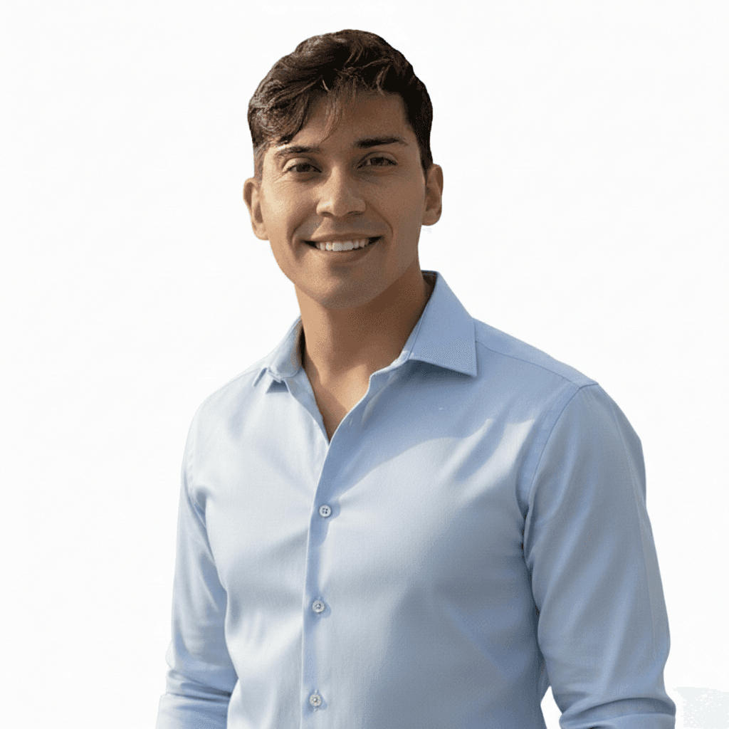 Carlos Bejar