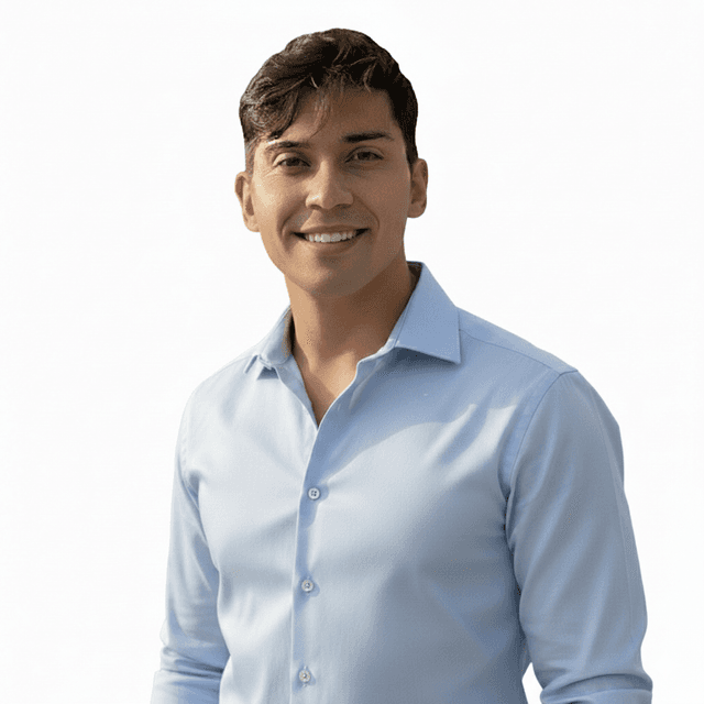 Carlos Bejar Marambio